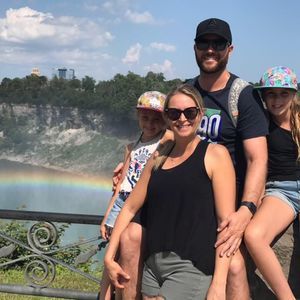 Meet your Posher, Marilyn